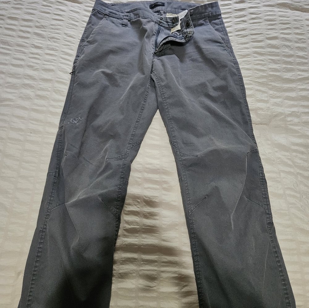Arc'teryx Chinos